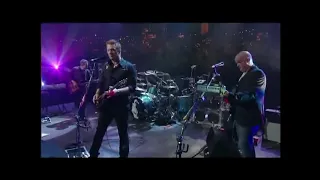Them Crooked Vultures | New Fang | Austin City Limits
