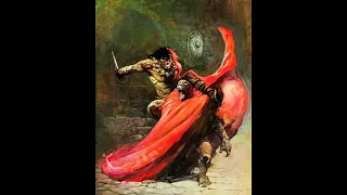 Conan the Destroyer Epic Battle Music | Extended Dungeons and Dragons Music Mix, Music for DND