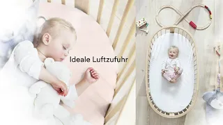 STOKKE® Sleepi™ Benefits