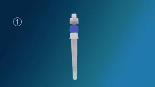 fluorecare® covid-19 antigen SELFTEST kit operation video （DUTCH VERSION）