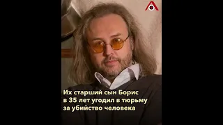 Честное имя Василия Ливанова