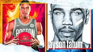 Jayson Tatum - "He's Only 21!" - 2019 Highlights