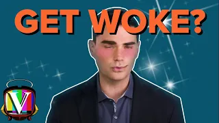 Ben Shapiro’s Plan To TAKE DOWN “Woke Corporations” (By Doing Exactly What They Do)