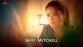 PRETTY LITTLE LIARS - SEASON 4 OPENING CREDITS | CHARMED STYLE