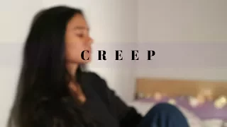 CREEP- RADIOHEAD COVER | LAURA POULAIN