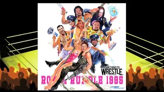 STW #195: Royal Rumble 1995