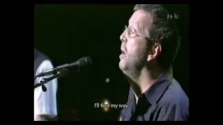 Eric Clapton - Tears in Heaven - Live at Budokan, Tokyo 2001