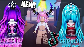 THE BEST ROBLOX TIKTOK COMPILATION #77