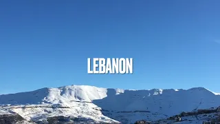 Exploring Baskinta: My highlights in Lebanon (Part 2)