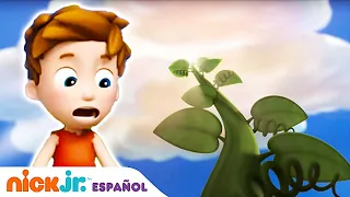 Paw Patrol | Fi - Fai - Fo - Fam | Nick Jr. en Español