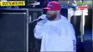 Limp Bizkit - Take a Look Around [Live Rock am Ring 2013]