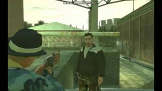 GTA IV Приколы 26 Funny Moments