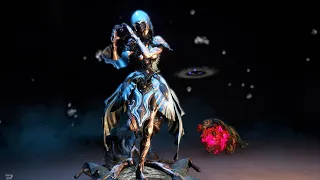 Warframe - Прохождение квеста "Укротительница Волн"