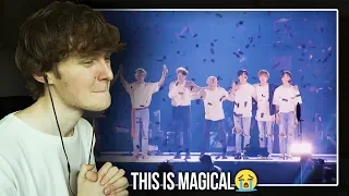 THIS IS MAGICAL! (BTS (방탄소년단) 'Answer: Love Myself' | Song & Live Performance Reaction/Review)