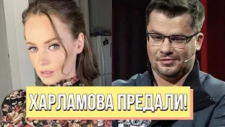 Предала! После болезни Харламова – Ковальчук засекли: кадры разорвали Сеть. Как она посмела?