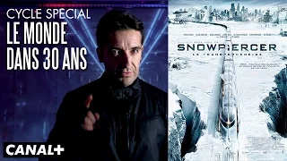 SNOWPIERCER - Le Transperceneige - Bande Annonce Teaser - Nouveau Genre