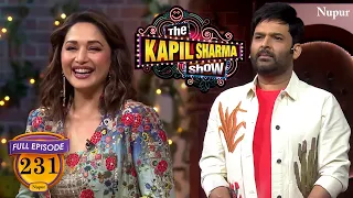 Madhuri Dixit है Kapil का पहला प्यार ❤️ | The Kapil Sharma Show | Ep 231