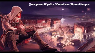 Assassin Creed II OST/Jesper Kyd - Venice Rooftops (432Hz)