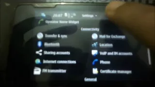 Nokia N900 Maemo and Android Multi or Dual Boot