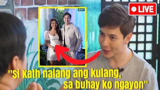 Alden matagal ng PANGARAP si Kathryn • KathDen Latest Update Today