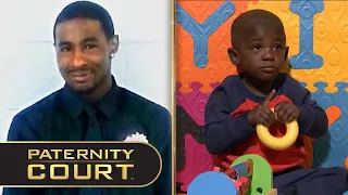 Potential Father Killed After First Paternity Test (Full Episode) | Paternity Court