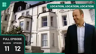 Bexhill Budget Realities - Location Location Location - S11 EP12 - Real Estate TV