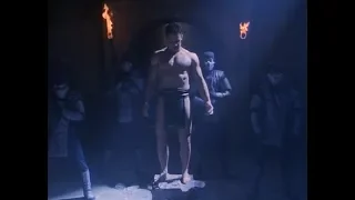 Создание Саб-Зиро в Mortal Kombat Завоевание. Sub-Zero Creation MK Conquest