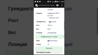 Фёдор Смолов vs Александр Кокорин