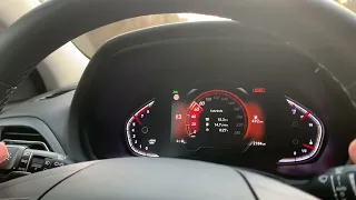 Hyundai i30 0-100 Acceleration 1.0 (Very slow!)