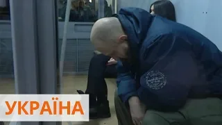 Зайцева и Дронов будут отбывать весь срок наказания - решение ВСУ