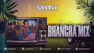 OLD SCHOOL MEGA BHANGRA MIX | PART 2 | BEST DANCEFLOOR TRACKS