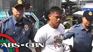 TV Patrol: 'Binayarang pumatay,' kumanta: Kagawad pinatay dahil sa droga