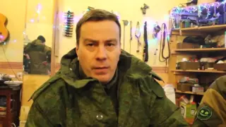 Шарий о сепаратисте !