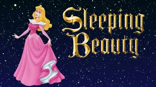 Bedtime Sleep Stories | Sleeping beauty | Sleep Story for kids