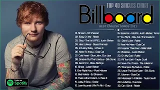 Billboard 2022 - Billboard Top 50 This Week - Top 40 Song This Week 2022