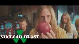 THE VINTAGE CARAVAN - Reset (OFFICIAL MUSIC VIDEO)