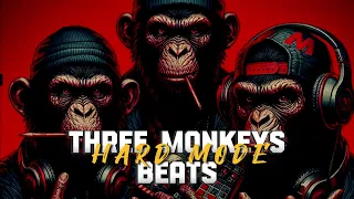 [GRATIS] instrumental de rap  hard Boom Bap Beat| "Hard Mode" |Old School HipHop freestyle type beat