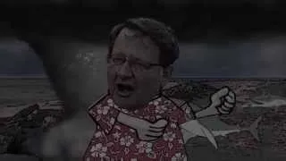 Gary Peters Loan Sharknado