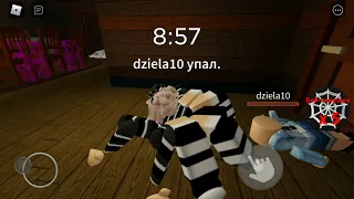 Роблокс паук /Роблокс спайдер/Roblox Spider