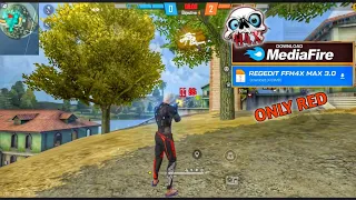 Perfect FFH4X 👾Settings ⚙️ iPhone 8 Normal🤍Free Fire Highlights #nonstopgaming