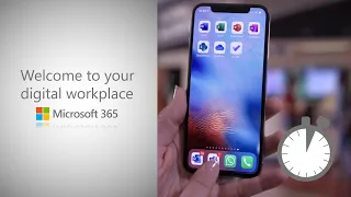 A quick overview of Microsoft 365