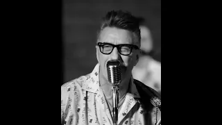 A Big Hunk O'Love (live) | Elvis Presley | Rockabilly Cover by Pete Anderson & The Swamp Shakers 4:5