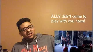 Fifth Harmony - "Can You See" LIVE Showtime @ the Apollo | REACTION