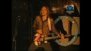 Silverchair - Big Day Out, Gold Coast 2002