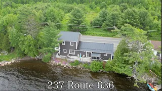 237 Route 636 - Randy Lynch - RE/MAX East Coast Elite Realty