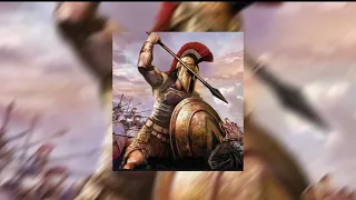 “This is Where We Hold Them… This is Where They Die” 300 Spartans x F***EVERYBODY Guitar Remix