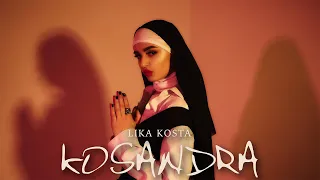 LIKA KOSTA - KOSANDRA [EXCLUSIVE COVER , 2020]