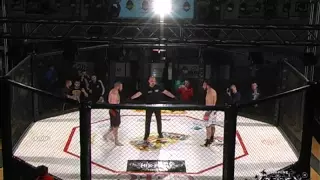 Aleksander   Boyko( M.F.P Nikolaev)против Dmitriy  Bulgak (MMA-Kherson)