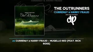 Curren$y & Harry Fraud - The OutRunners (FULL MIXTAPE)