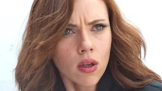 Der Wahre Grund Warum Scarlett Johansson Disney Verklagt